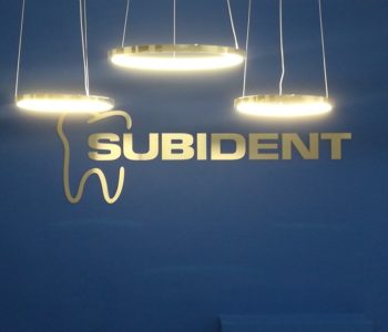 Subident logo