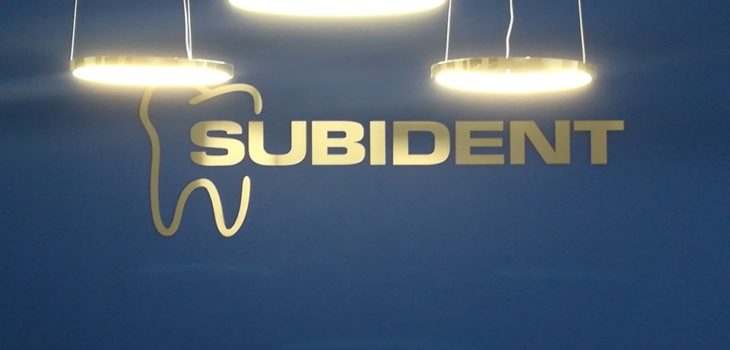 Subident logo